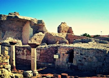 Porto Torres: sabato riapre l’Area archeologica Turris Libisonis del Museo Nazionale Antiquarium Turritano