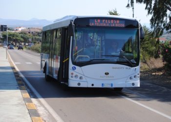 Stintino: alle spiagge si va con il bus navetta