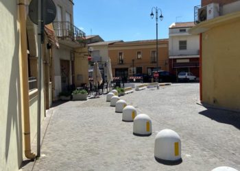 Cabras: al via il percorso per la mobilità lenta