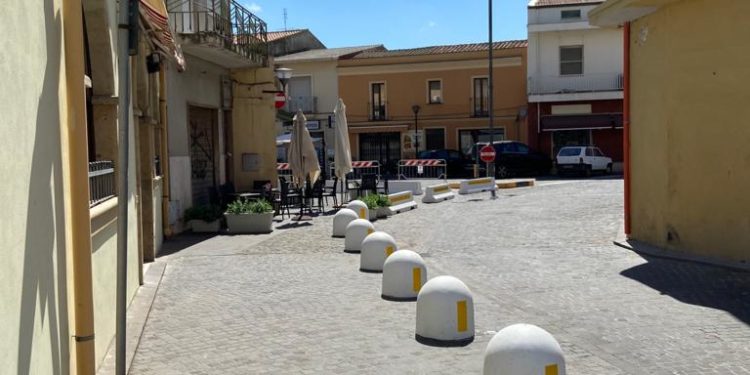 Cabras: al via il percorso per la mobilità lenta