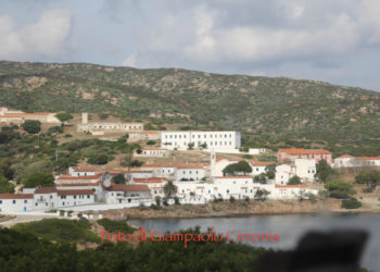 Asinara: il sindaco di Porto Torres chiede la convocazione della Comunità del Parco