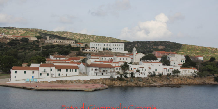 Asinara: il sindaco di Porto Torres chiede la convocazione della Comunità del Parco