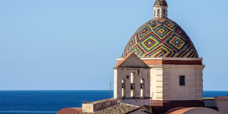 Fertilia: 1 milione di euro per il dragaggio dei fondali del porto canale