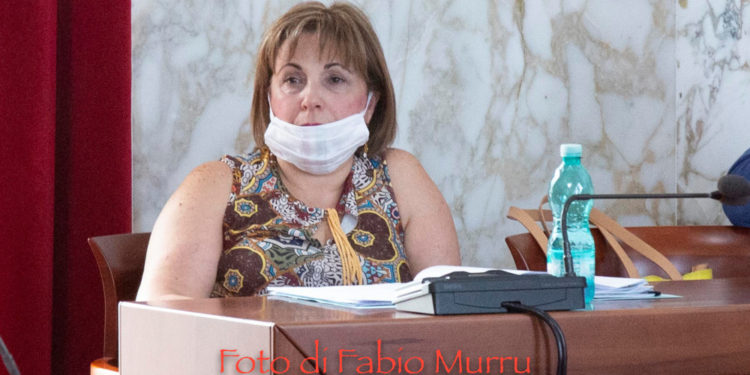 Carla Cannas: «Il M5S ha tradito il mandato elettorale, passerò all’opposizione con lo stesso spirito per cui sono stata eletta»