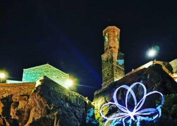 Castelsardo: sabato sarà una “Notte Romantica”