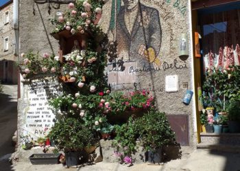 Grande successo, a Bitti, per il progetto di recupero e pulizia dei rioni