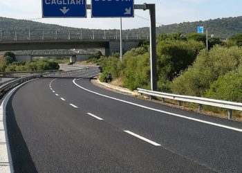 Budoni: conclusi gli interventi sulla 131 Dcn