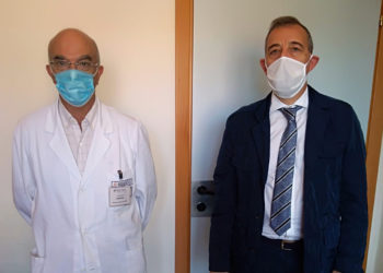 Roberto Li Gioi (M5S): «E’ urgente una mini riforma ad hoc per l’ospedale Paolo Merlo di La Maddalena»