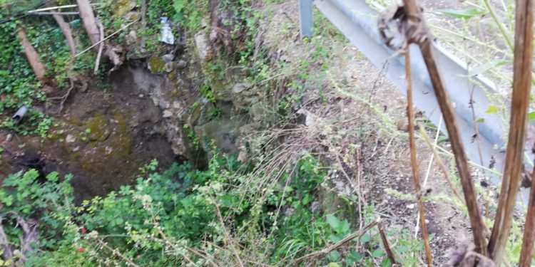 Luca Babudieri (Fdi Audax) chiede la riapertura di un tratto di via Piandanna, a Sassari