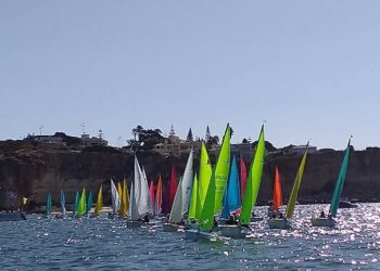 Con il Vela day dell’ASD Veliamoci di Oristano si ricomincia a parlare di paralimpismo pratico