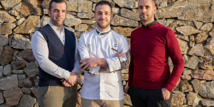 Dalla Costa Smeralda a Milano: Frades Porto Cervo apre a due passi dal Duomo