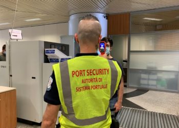 L’Autorità di Sistema Portuale in campo nell’attività di prevenzione dal contagio da Covid-19