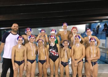 Quando la Rari Nantes è una fede assoluta. Storie ed impressioni del presidente Marco Isola