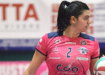 Potenza e talento: Jessica Joly approda all’Hermaea!