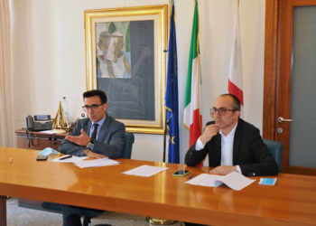E’ stato firmato stamane l’accordo tra l’assessore dell’Ambiente ed il sindaco metropolitano sul progetto ”Life master adapt”