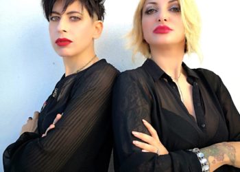 Dacia Maraini e Aizzah Fatima grandi protagoniste sabato 6 giugno del Lucido’s Family Festival 2020