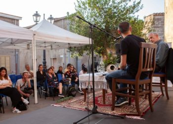 Il festival Licanìas 2020 slitta al mese di agosto (dal 27 al 30)