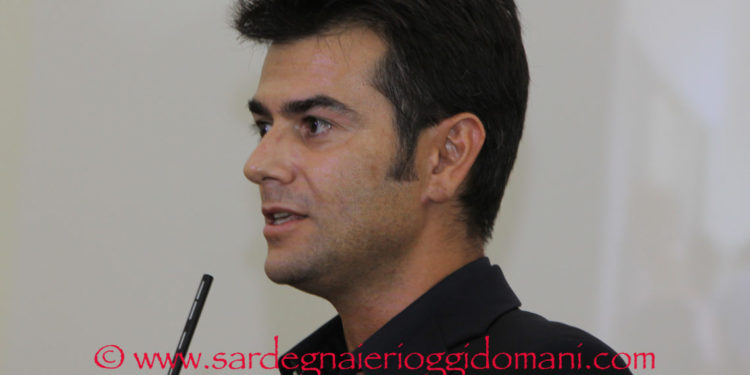 Massimo Zedda e Diego Loi (Progressisti): «Maggioranza in ritardo su Forestas»