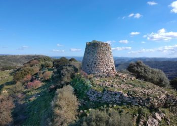Il progetto Goni cultura: rilancio del territorio e della cultura locale