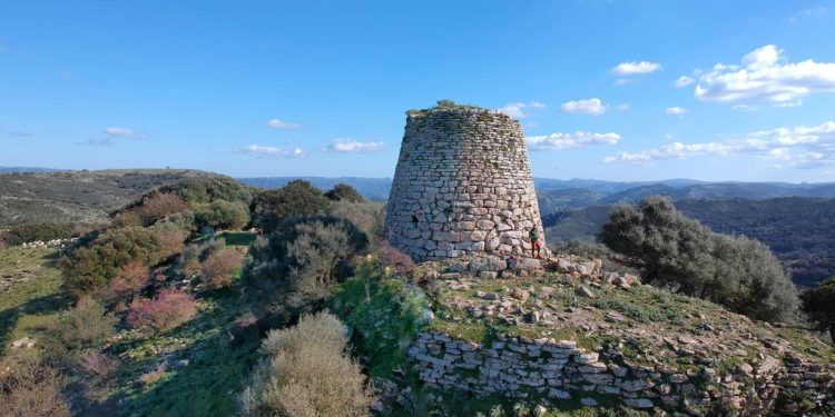 Il progetto Goni cultura: rilancio del territorio e della cultura locale