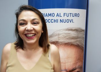 Paola Montis (ANAP Confartigianato): «Ospedali e ambulatori: si torni presto alla normalità»