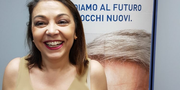 Paola Montis (ANAP Confartigianato): «Ospedali e ambulatori: si torni presto alla normalità»