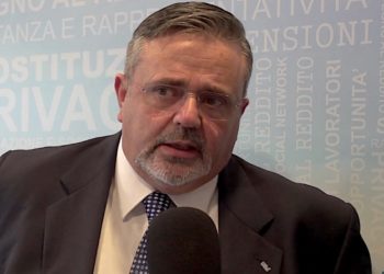 Paolo Capone (UGL): «Reddito di cittadinanza, esito fallimentare»