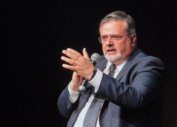 Paolo Capone (UGL): «Il Piano Colao ha contenuti onirici e teorici»