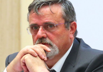 Paolo Capone (UGL): «Crollo occupazione numeri agghiaccianti. Subito tavolo di confronto con il Governo»