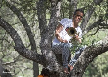 Dal 9 al 16 agosto, la 33ª edizione del Festival “Time in Jazz”