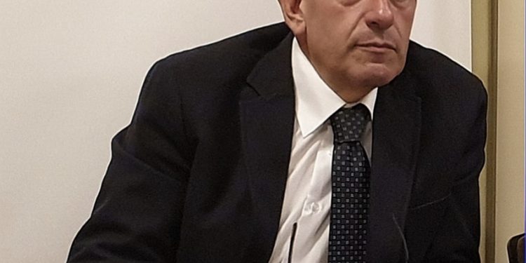 Pietro Pedoni (Fdi Audax): «Le strade di Sassari sempre meno sicure e sempre più pericolose»