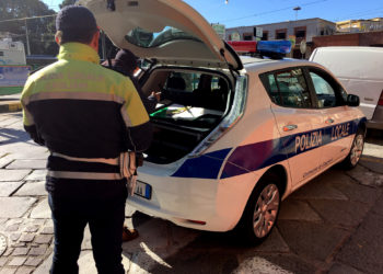 Cagliari: più controlli delle forze dell’ordine nel fine settimana