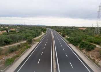 131 Carlo Felice: conclusi i lavori tra gli svincoli di Piandanna ed Alghero