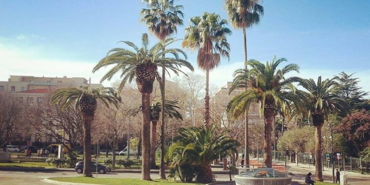 Sassari: alla Sopico di Ittiri i lavori nel vicolo delle Campane di san Donato