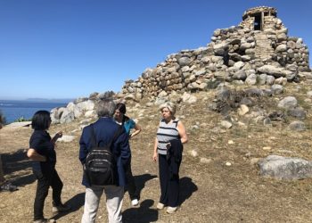 Quartu Sant’Elena: riprendono gli scavi al Nuraghe Diana