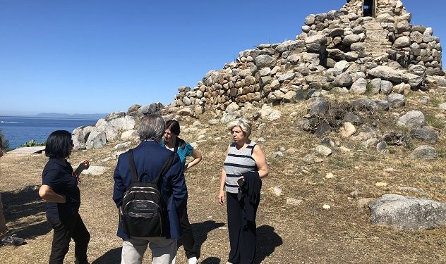 Quartu Sant’Elena: riprendono gli scavi al Nuraghe Diana