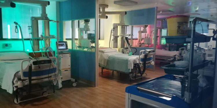 Il centrosinistra algherese: «Attivare subito la terapia intensiva»