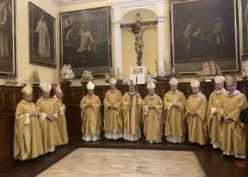 I Vescovi della Sardegna: «La fede e il futuro del nostro popolo nel tempo della prova»