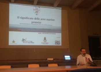 Cabras: parte il percorso delle Sinis Sentinels