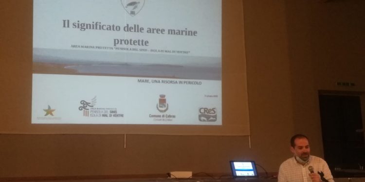 Cabras: parte il percorso delle Sinis Sentinels