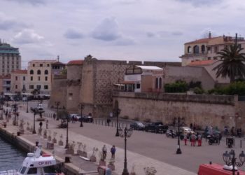 Alghero. No a una via o piazza per Giorgio Almirante, la rabbia del Circolo Tricolore