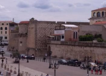 Alghero: 1 milione di euro per la riqualificazione del Palazzo Civico