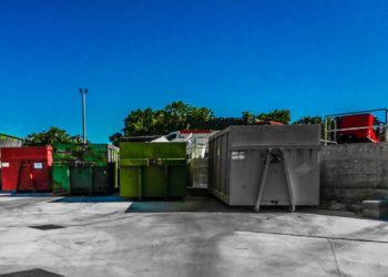 Alà dei Sardi: aperto il nuovo ecocentro comunale