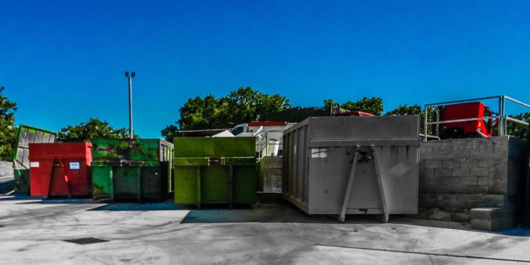 Alà dei Sardi: aperto il nuovo ecocentro comunale