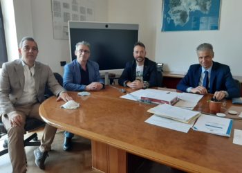 Manca solo la VIA sul progetto di mitigazione del rischio idraulico della città di Olbia