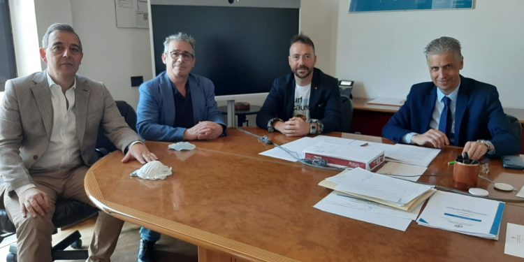 Manca solo la VIA sul progetto di mitigazione del rischio idraulico della città di Olbia