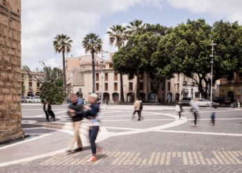 Oristano: nuovo passo in avanti per la valorizzazione delle mura medievali