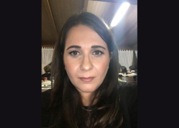 Cambio al vertice del Comitato per la promozione turistica della Fondazione Oristano, Giulia Contu è la nuova presidente