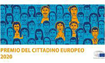 Premio del Cittadino europeo: candidature entro il 30 giugno