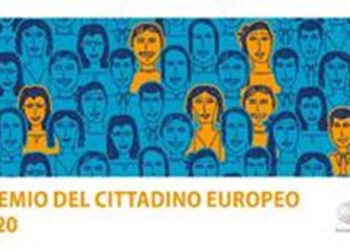 Premio del Cittadino europeo: candidature entro il 30 giugno